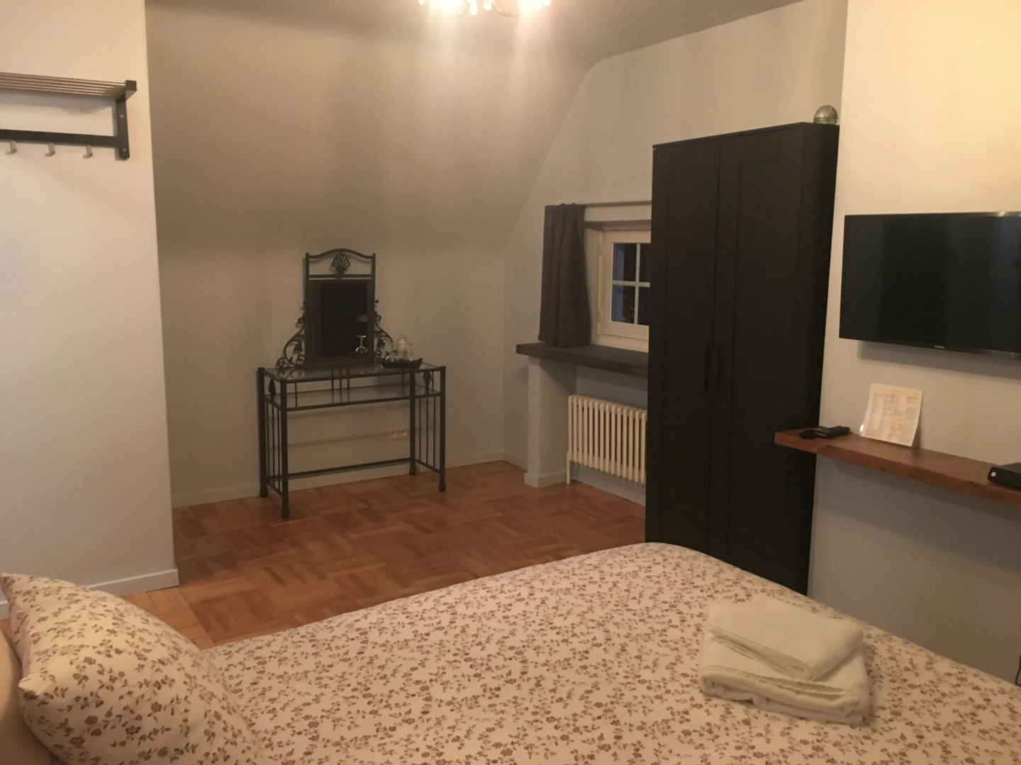 Rose House B&B