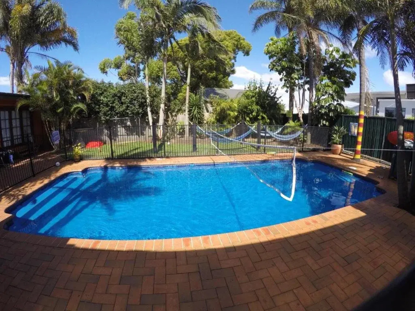 Backpackers Newcastle