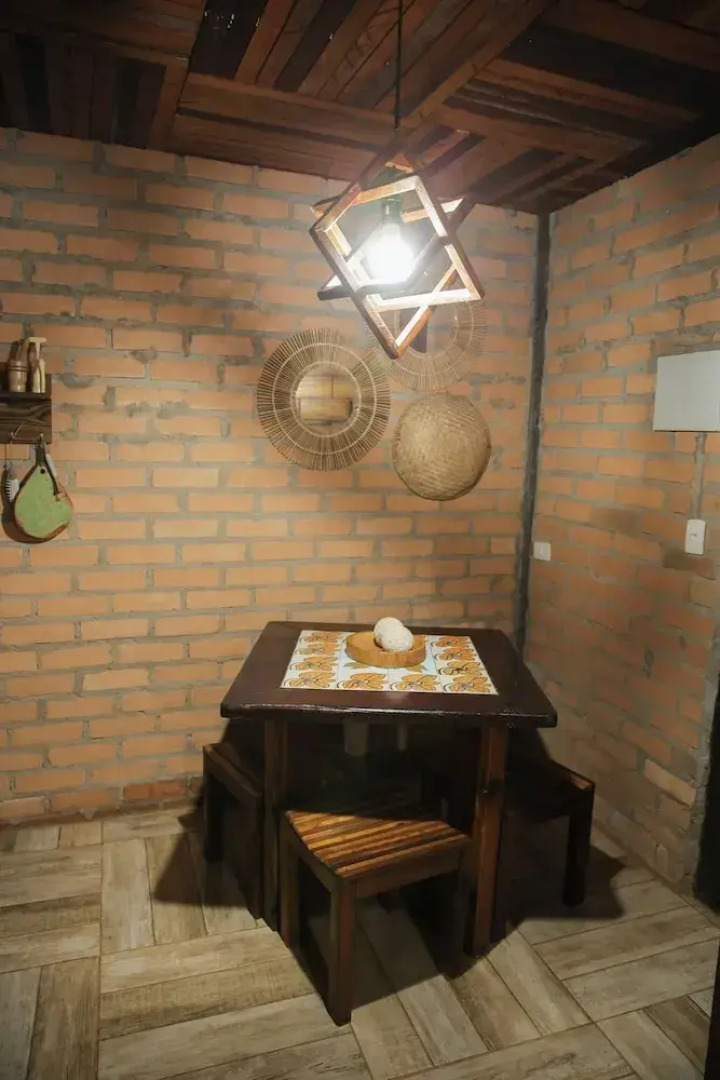 Chales senhor dos trilhos