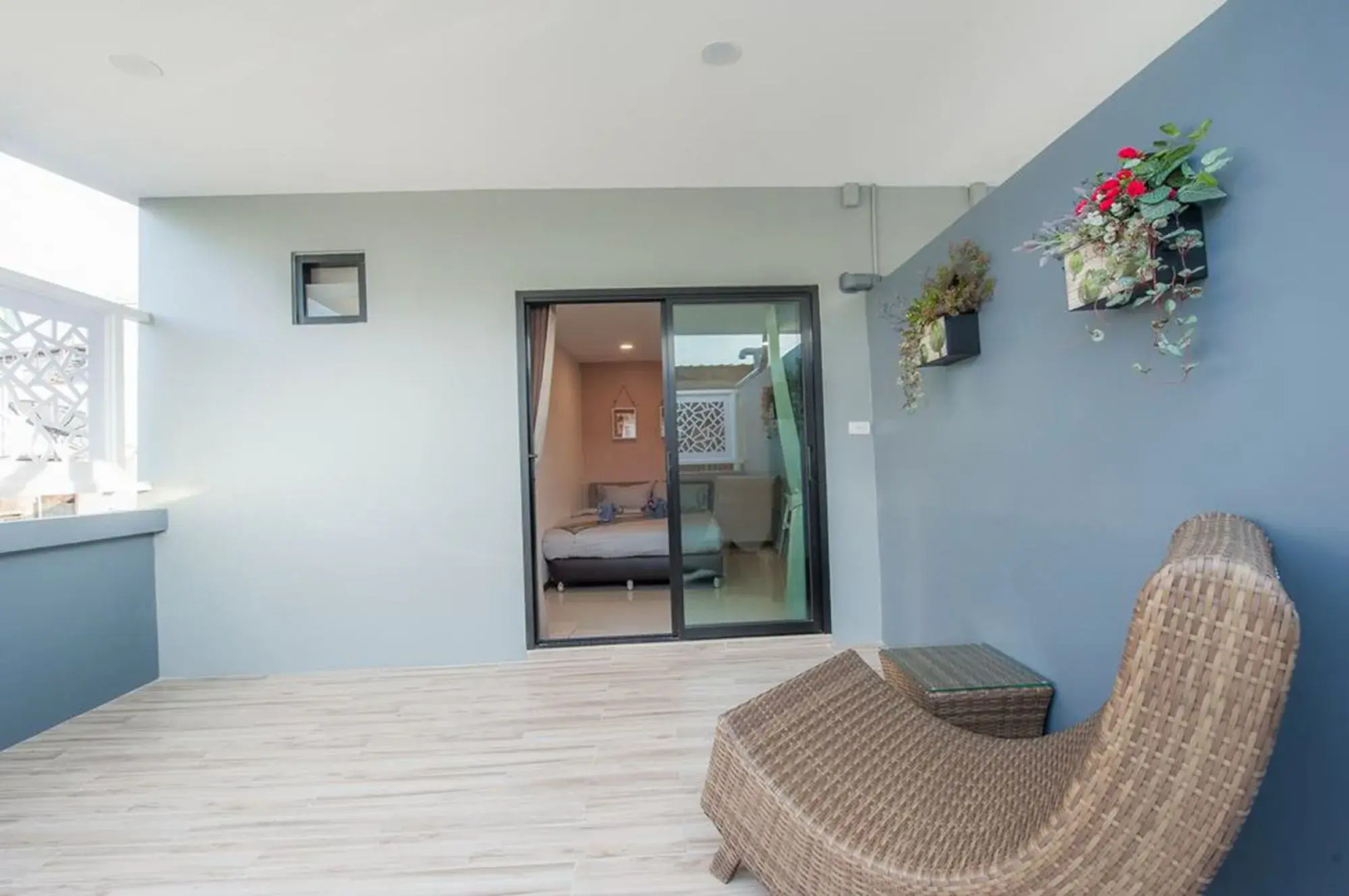 The Moon Night Hotel