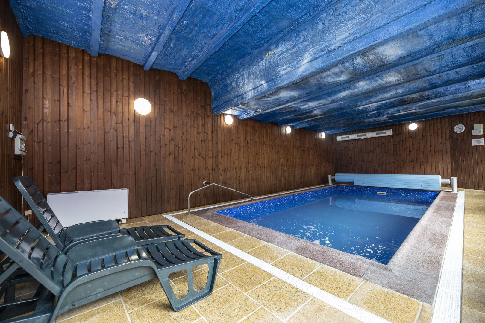 Penzion Hotel U Tesařů v Nových Syrovicích