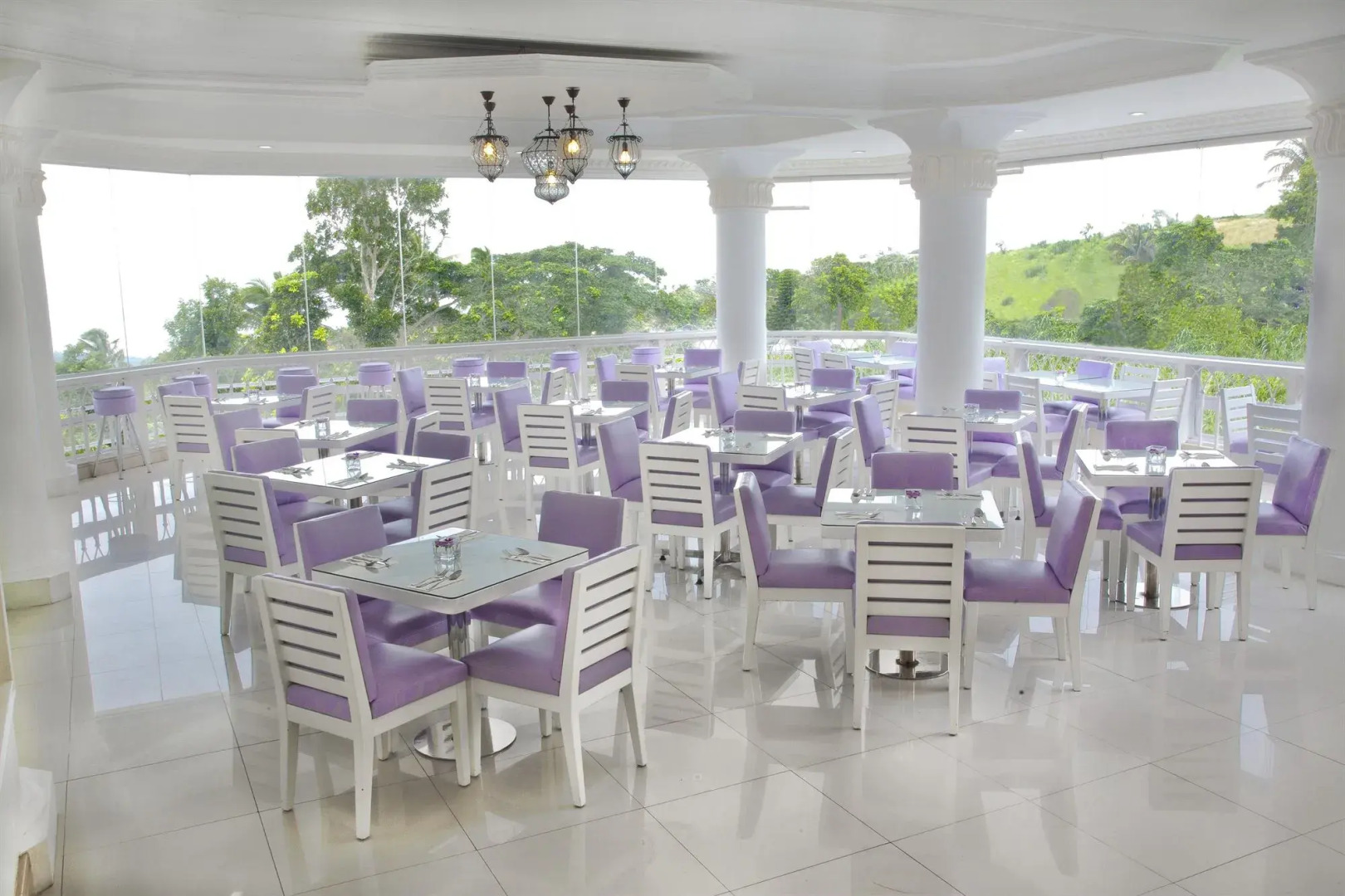 Estancia Resort Hotel