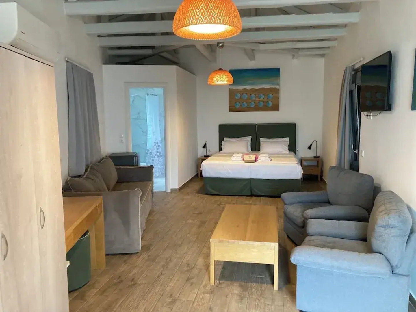 Almyra Holiday Village