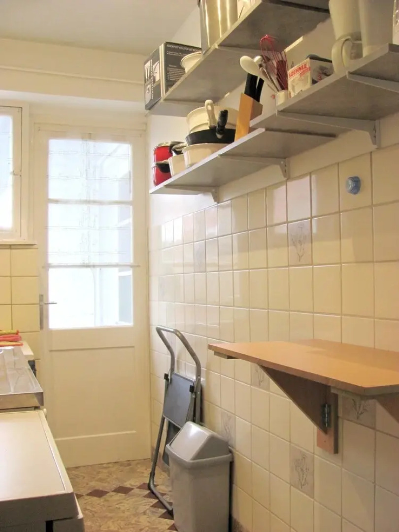 Apartment With 2 Bedrooms in De Panne, With Furnished Garden and Wifi Near the Beach