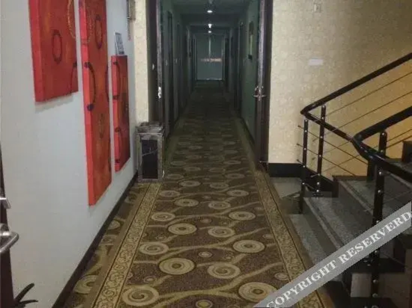 Songyang Holiday Hotel