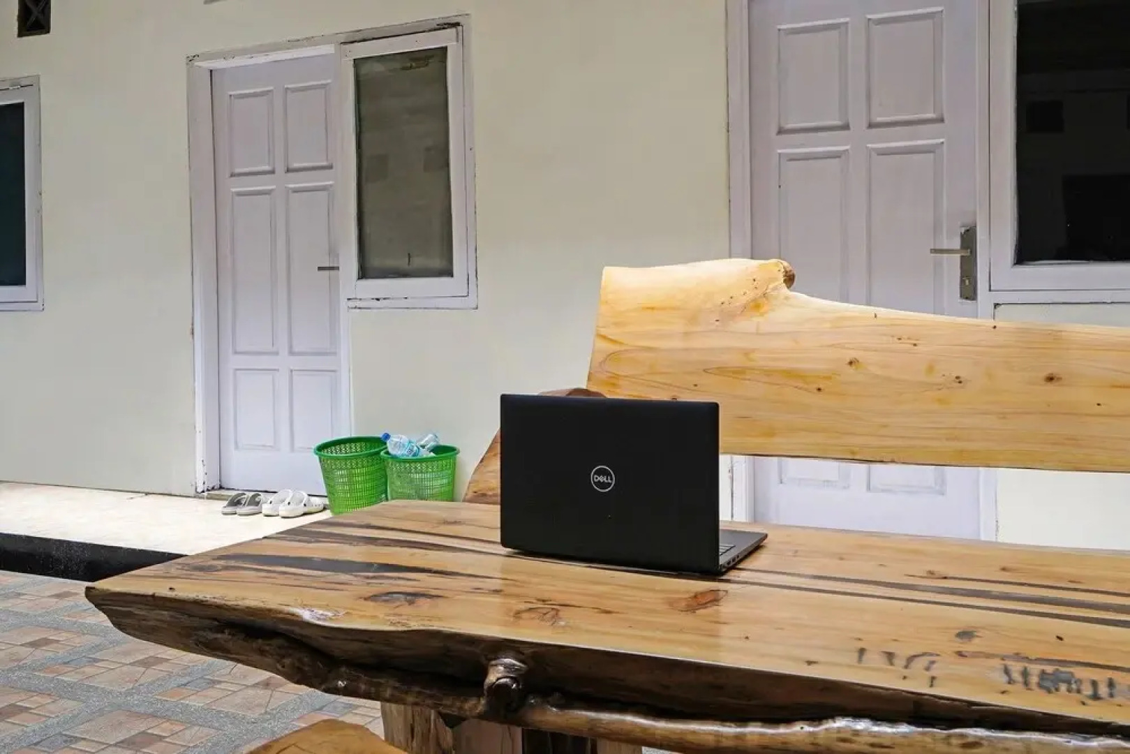 SPOT ON 91993 Pondok Hs Padalarang Syariah