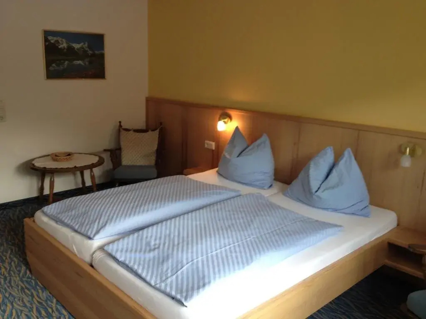 Eschenhof Bed & Breakfast & More