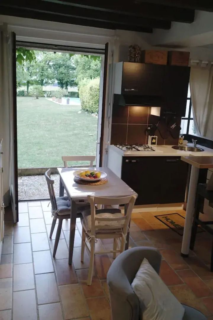 Charme et Délicatesses