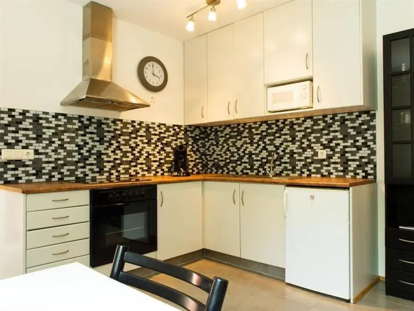 Varmi Guesthouse Apartments