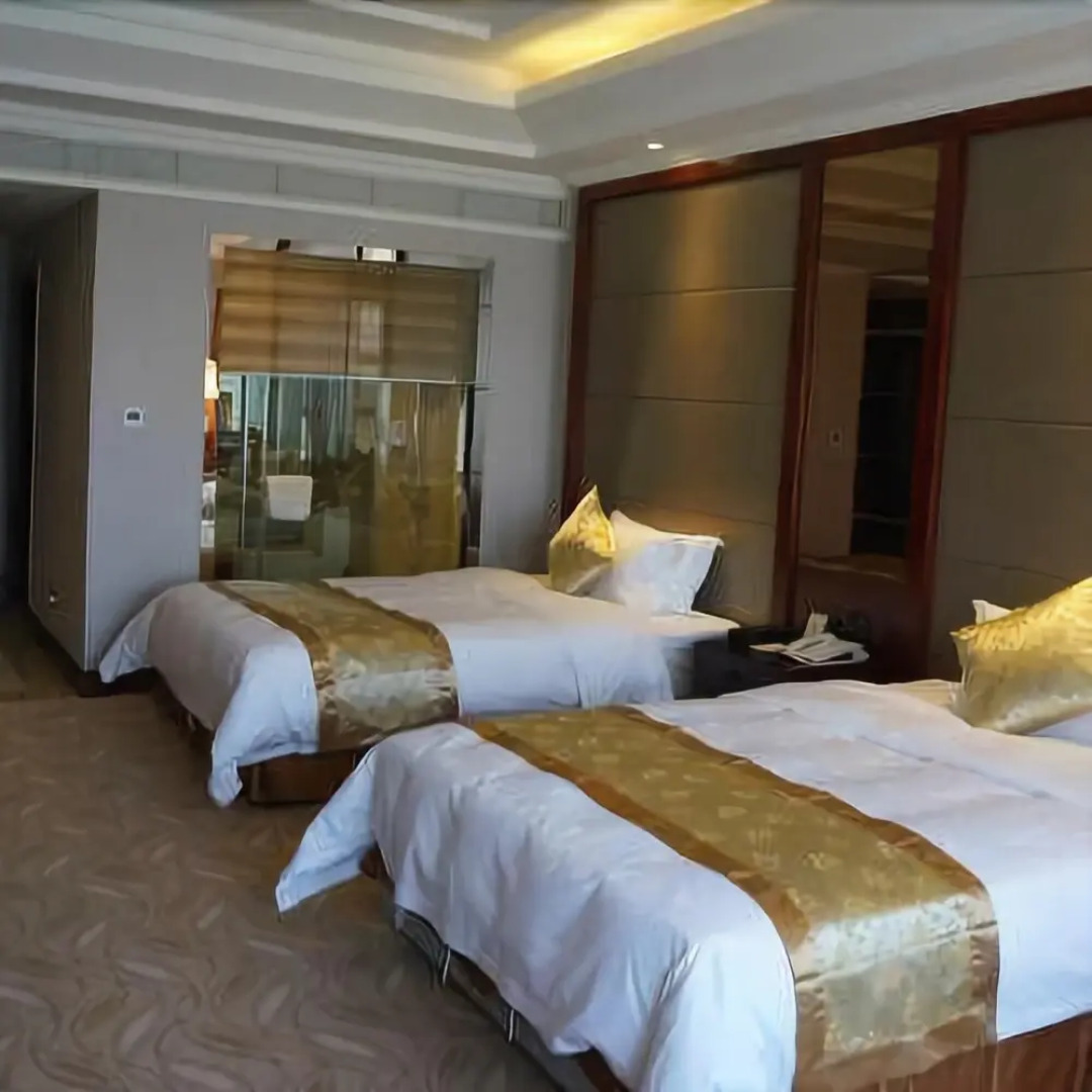 Lianjiang International Hotel