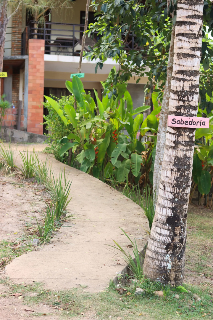 Pousada Casa do Lago