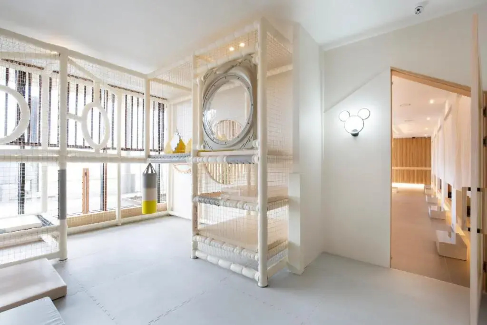 Tomonoya Hotel & Ryokan Daecheon