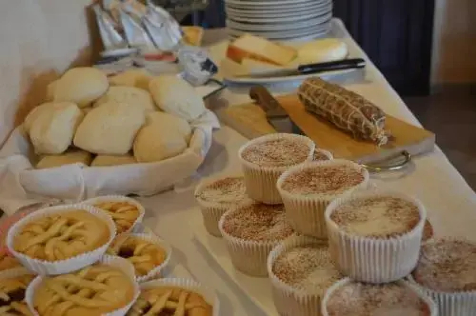 Agriturismo Cascina Rabalot