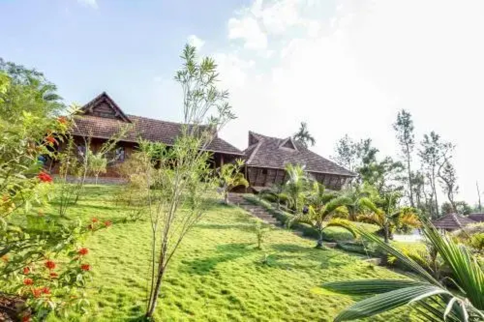 Thejas Resorts Wayanad