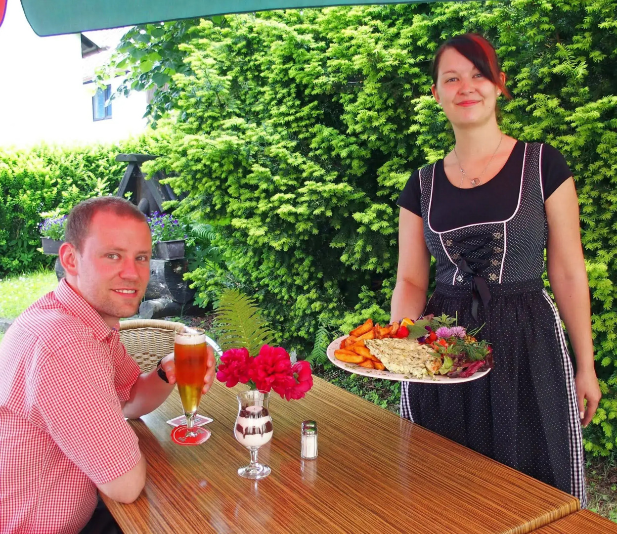 Gasthof zum Fürstenthal