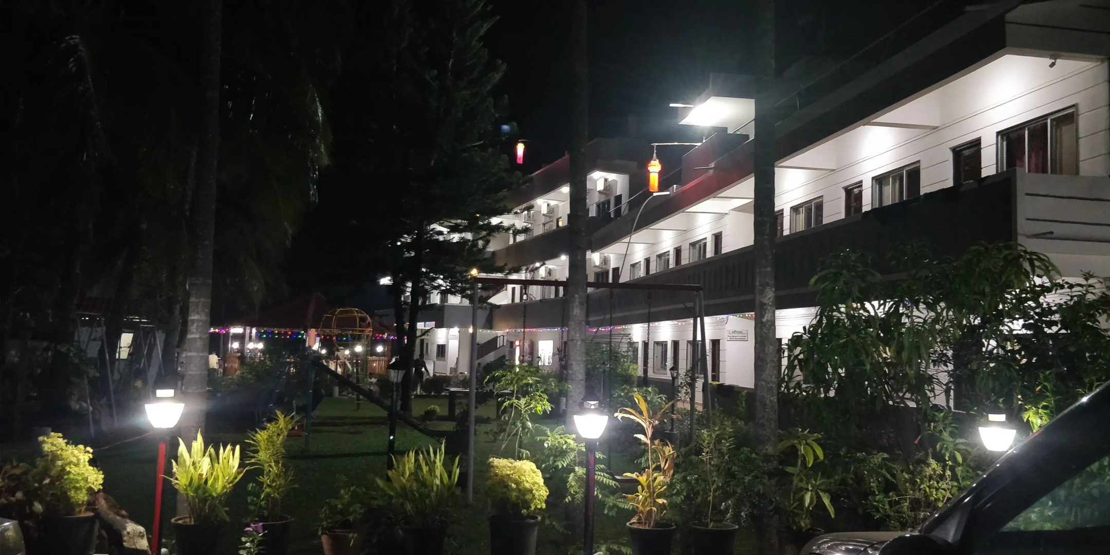 Sea Princess Beach Resort