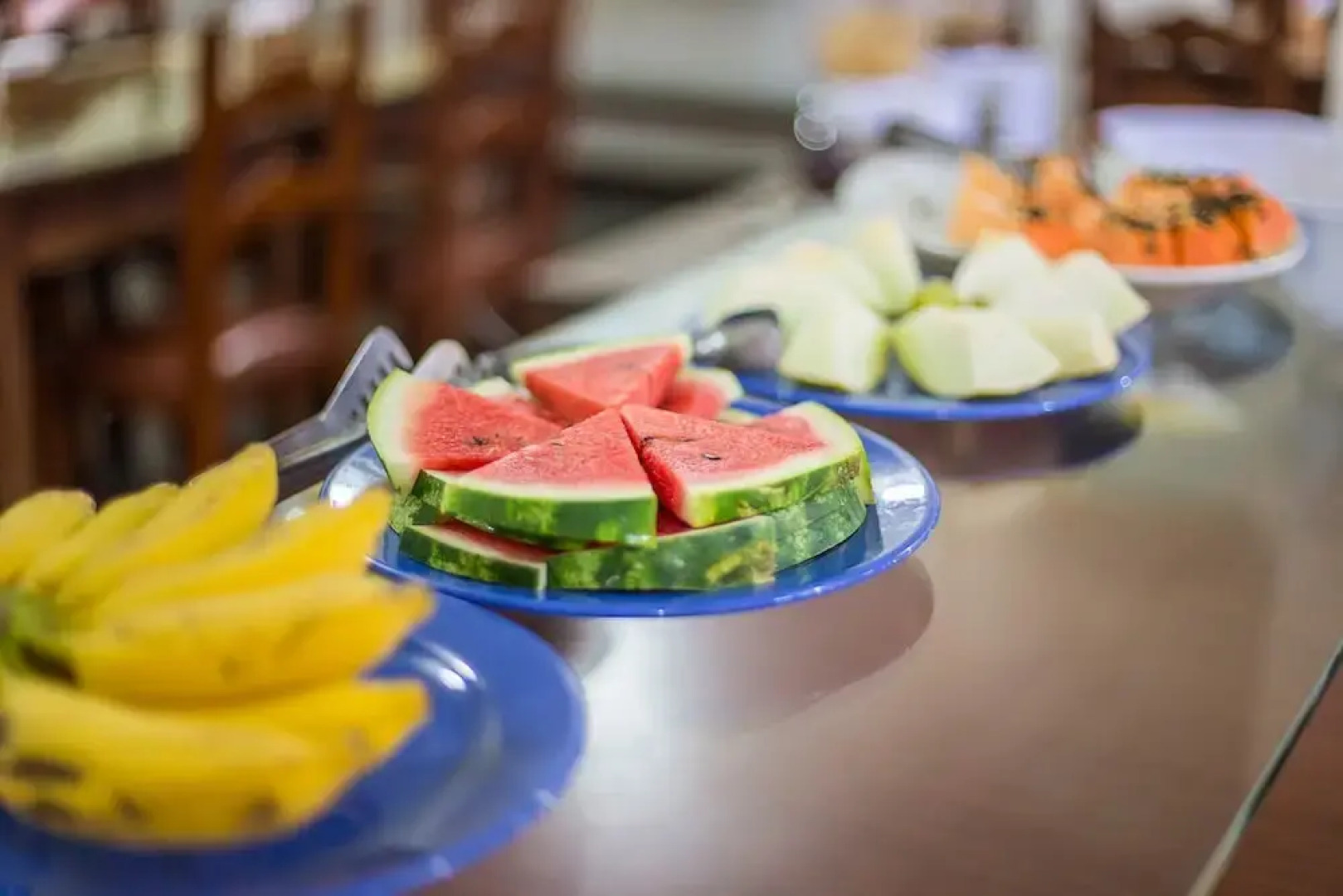 Lazer Com Negócios - Park Hotel