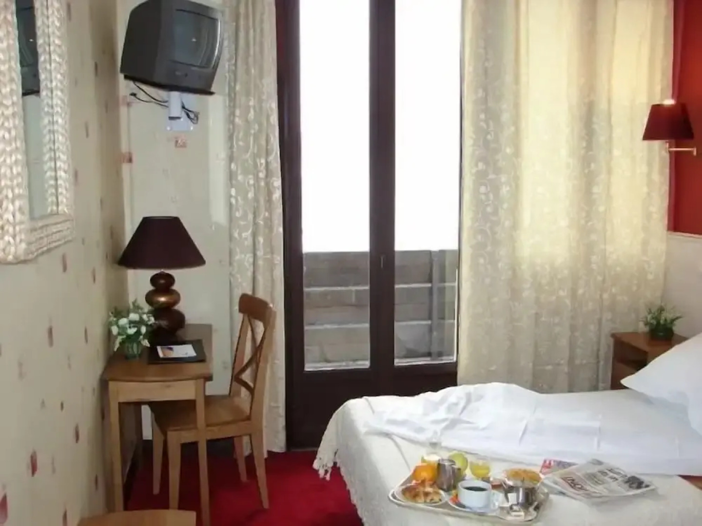 Le Grand Hôtel de Besse