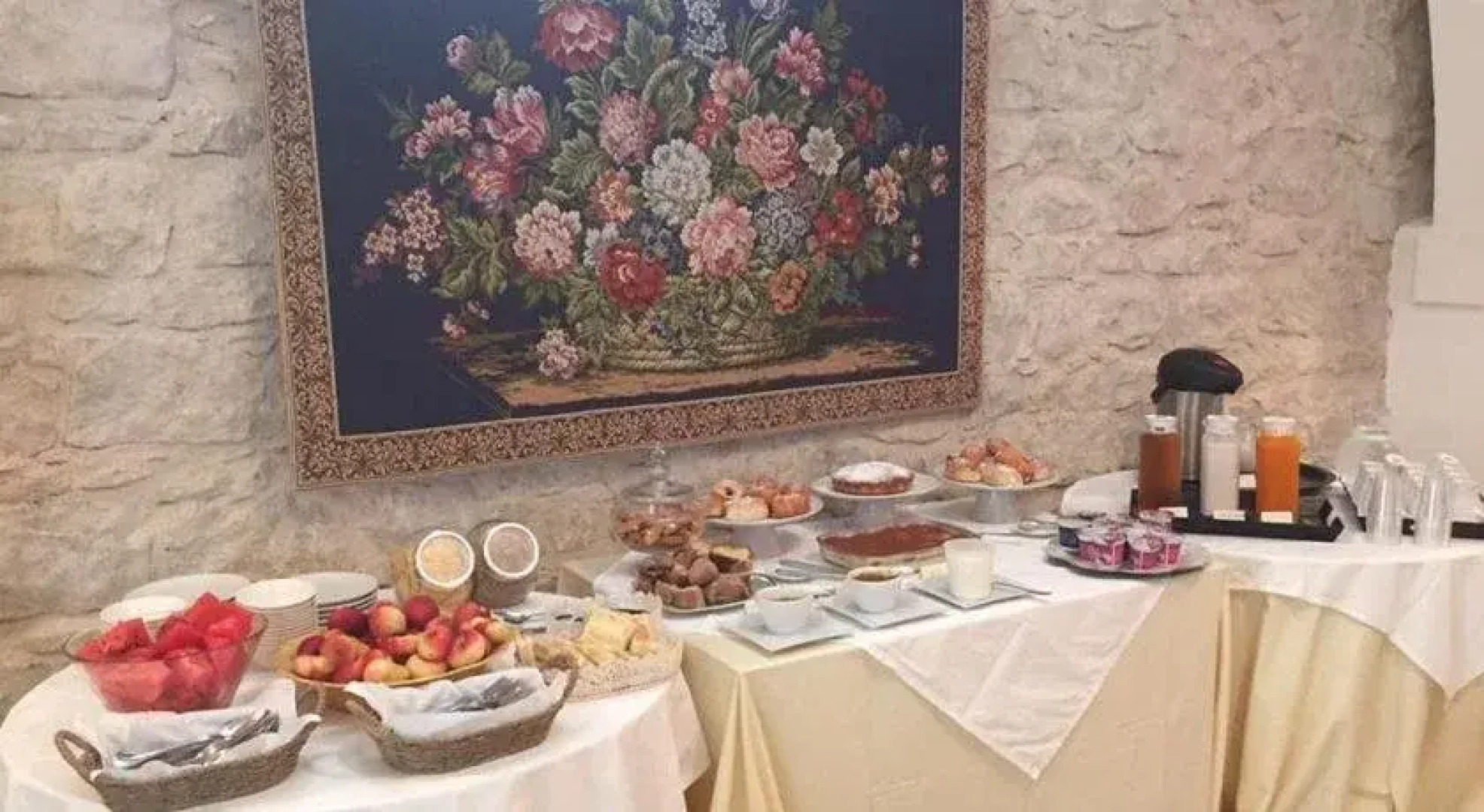 Valata Minusa Country Resort