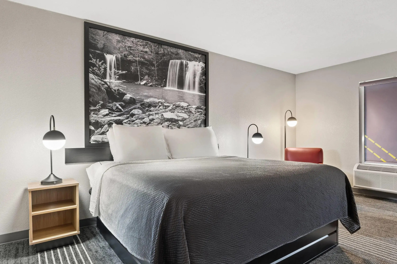 Super 8 by Wyndham Harrison AR