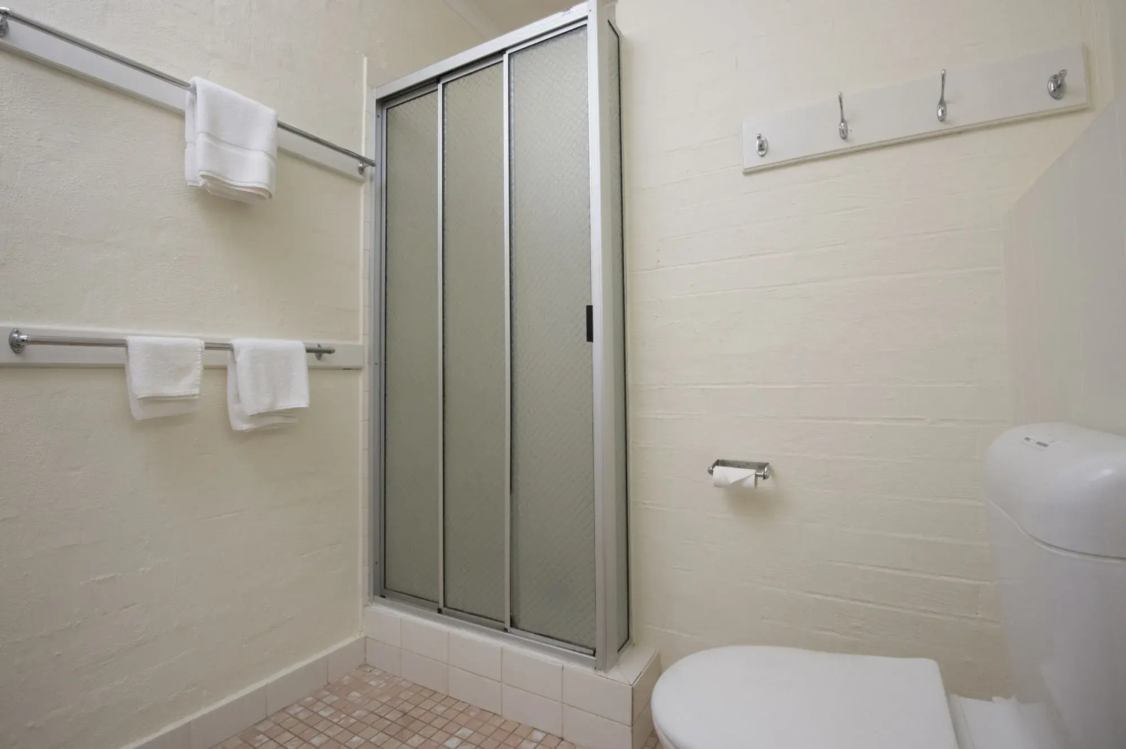 Enzian Hotel On Chamois