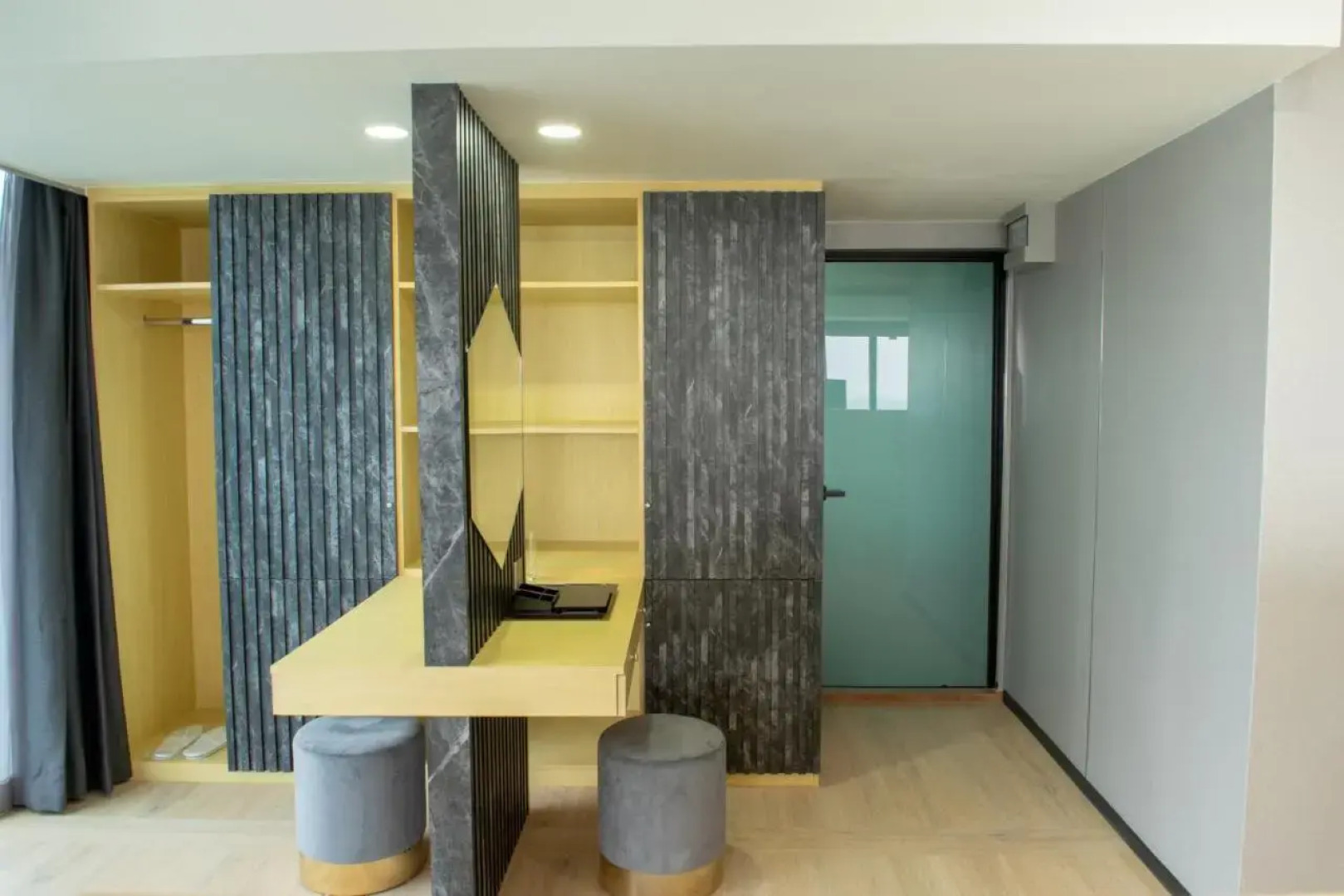 Отель Swarn by Hawks Hotels