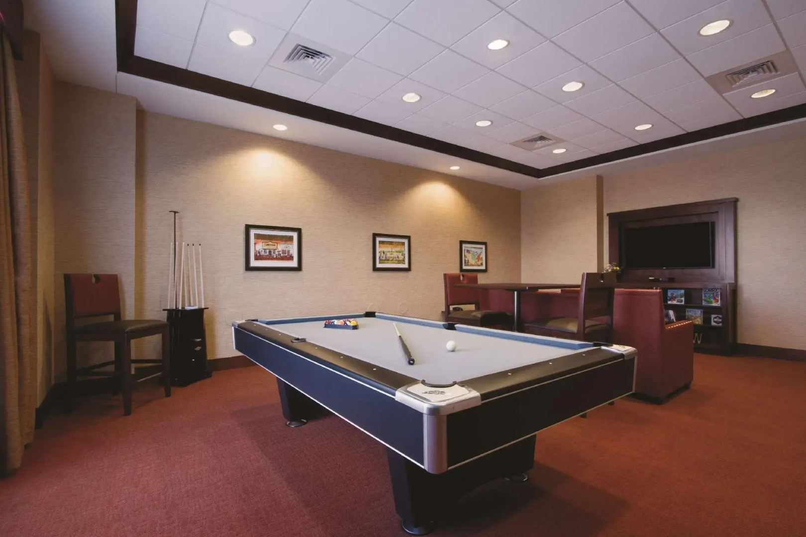 Homewood Suites by Hilton Oklahoma City - Bricktown, OK