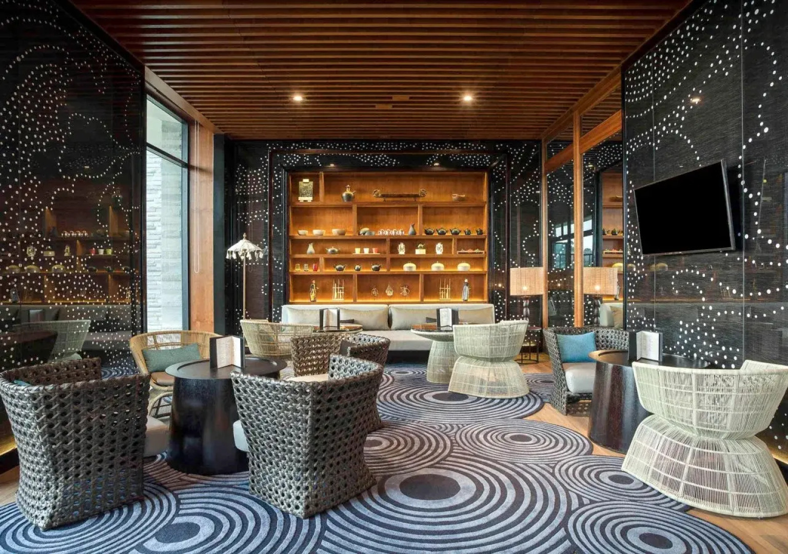 Pullman Ciawi Vimala Hills Resort