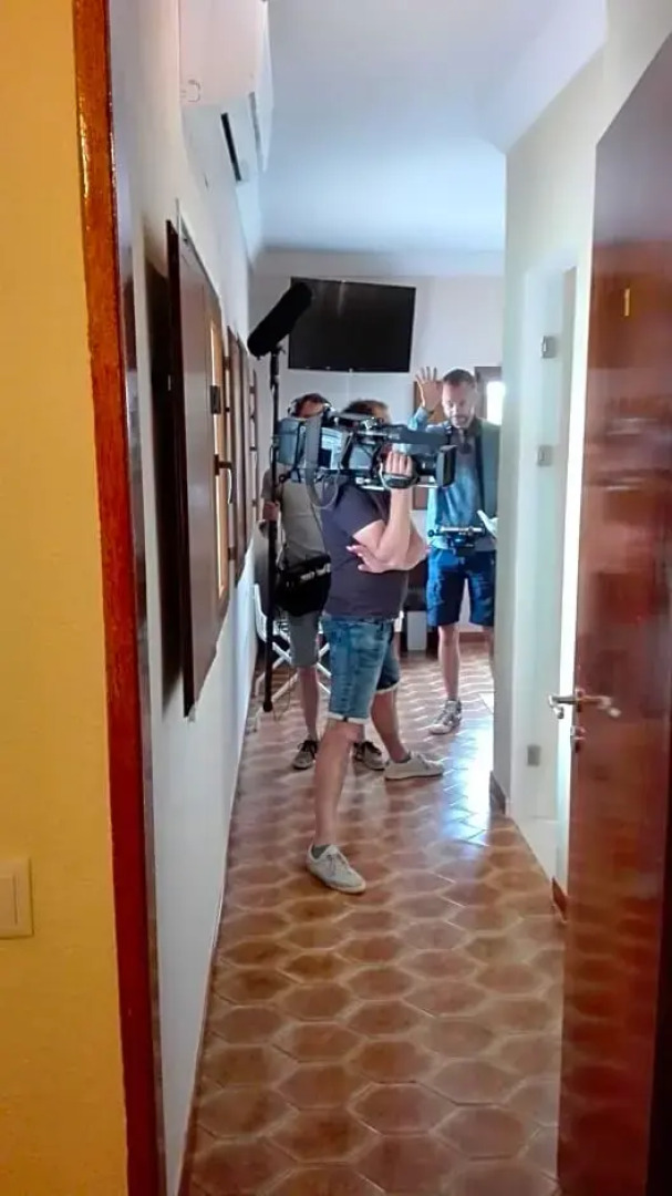 Quinta Laranjal Da Arrabida