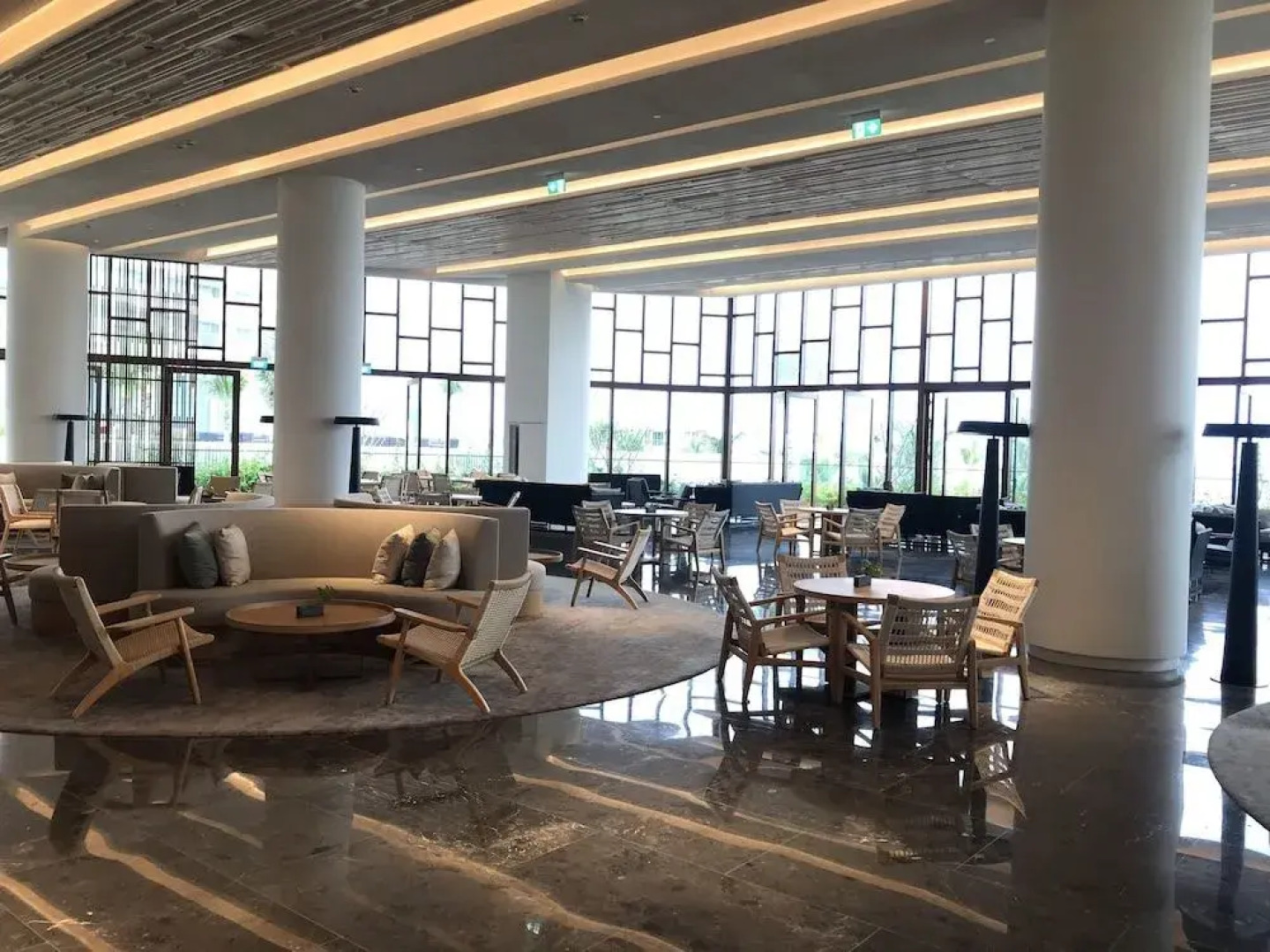 Suite & Pavilion Thien Kim