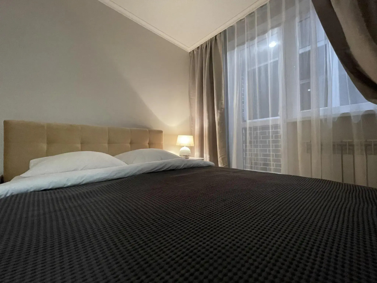 Апартаменты Renta36 (Рента) на улице 9 Января 133