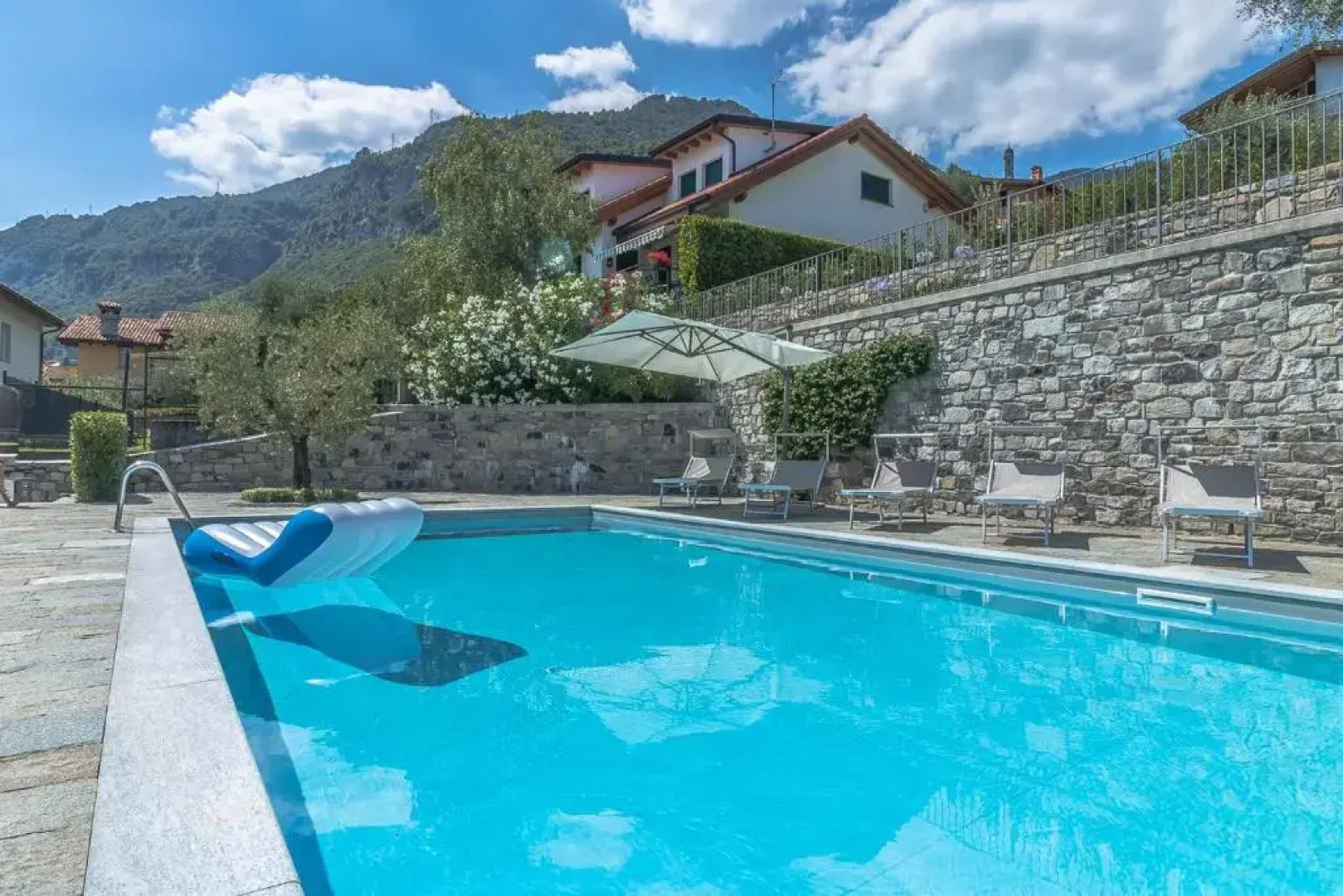 Apartment Sant Agata-6 - Tremezzina