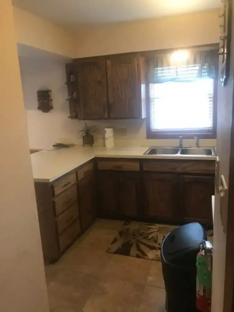 Gold Creek in Angel Fire