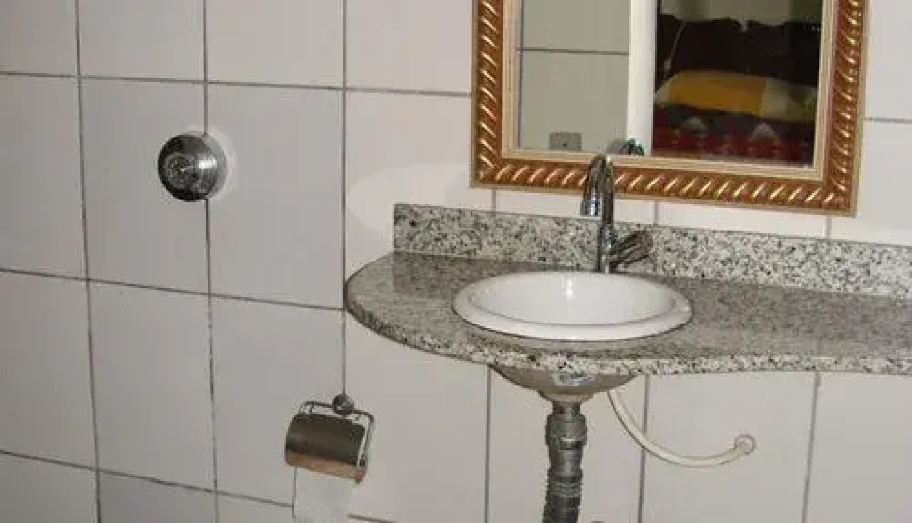 Hotel Pousada Hospedaria Antiga