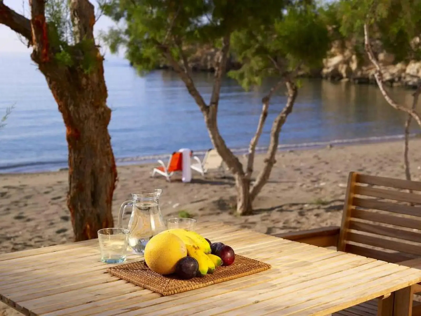 Apothikes Apartments