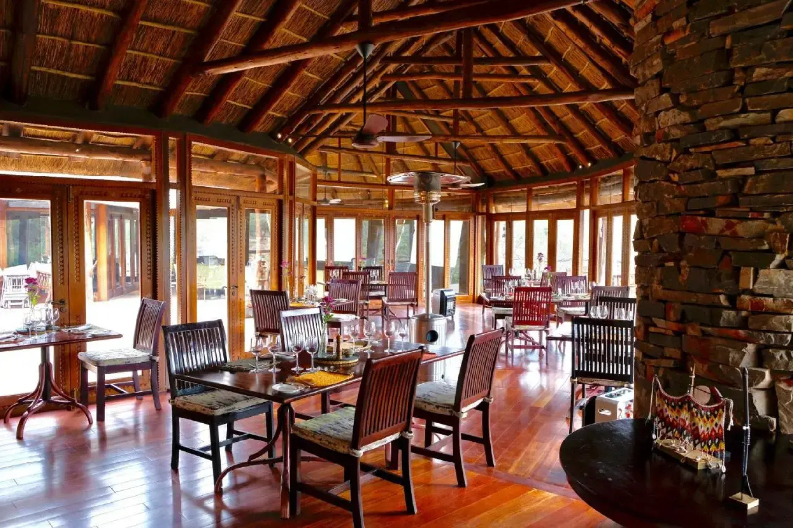 Pumba Private Game Reserve