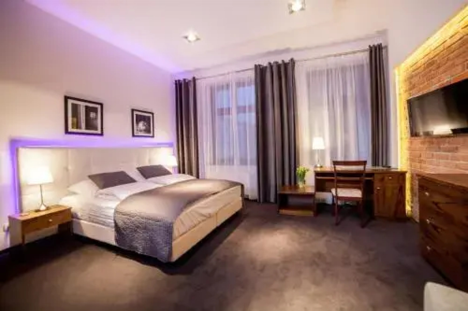 Apartamenty Chełmińskie