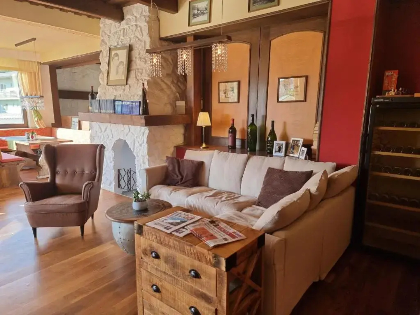 Landgasthof zur Goldenen Traube