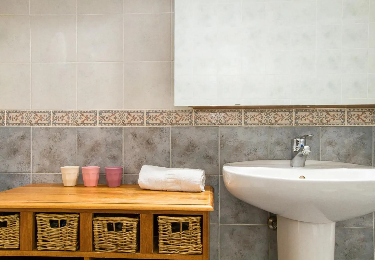 Refugi d' Inclès B4