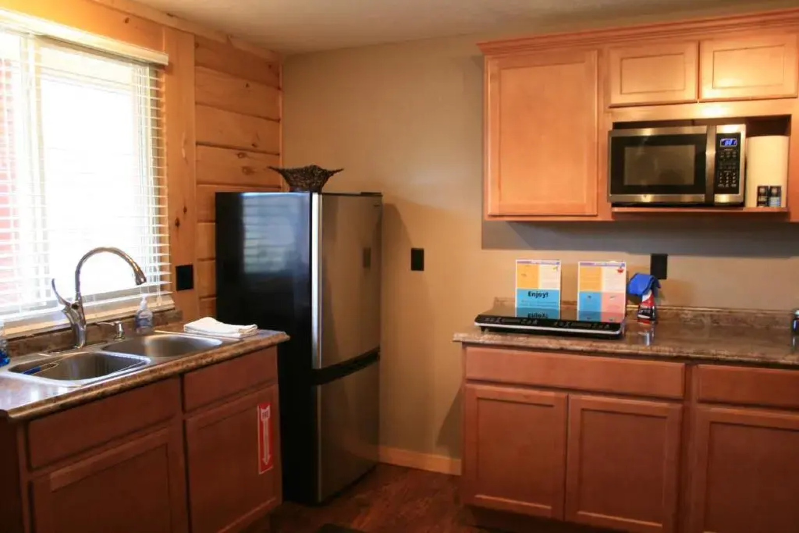 Crooked River Ranch Cabins