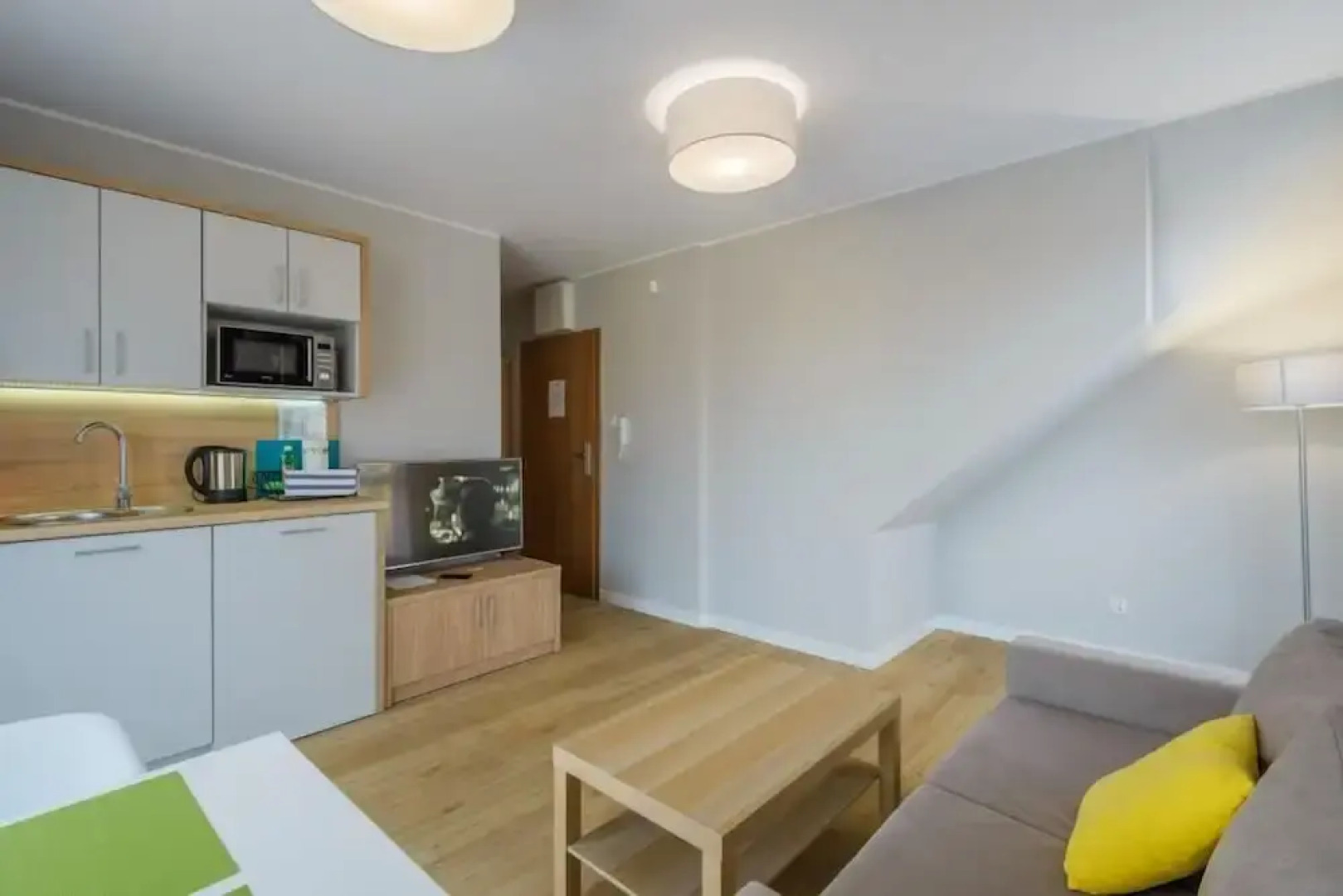 Apartamenty Stegna Forest