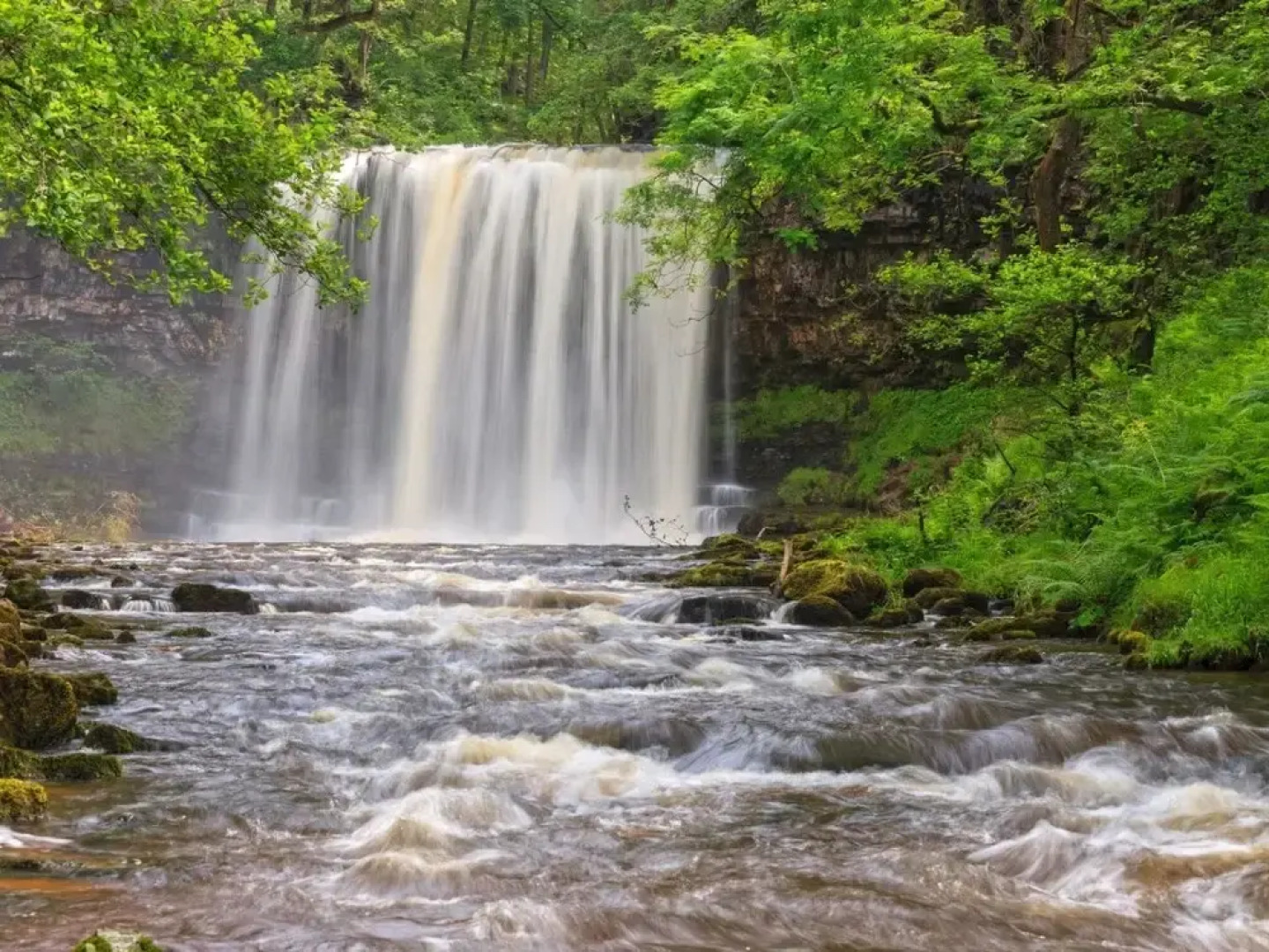 Holiday Home Crai House