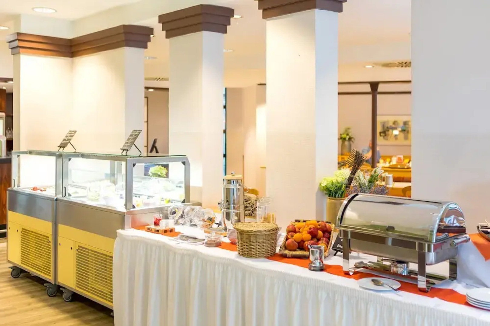 LEAG Konferenzcenter