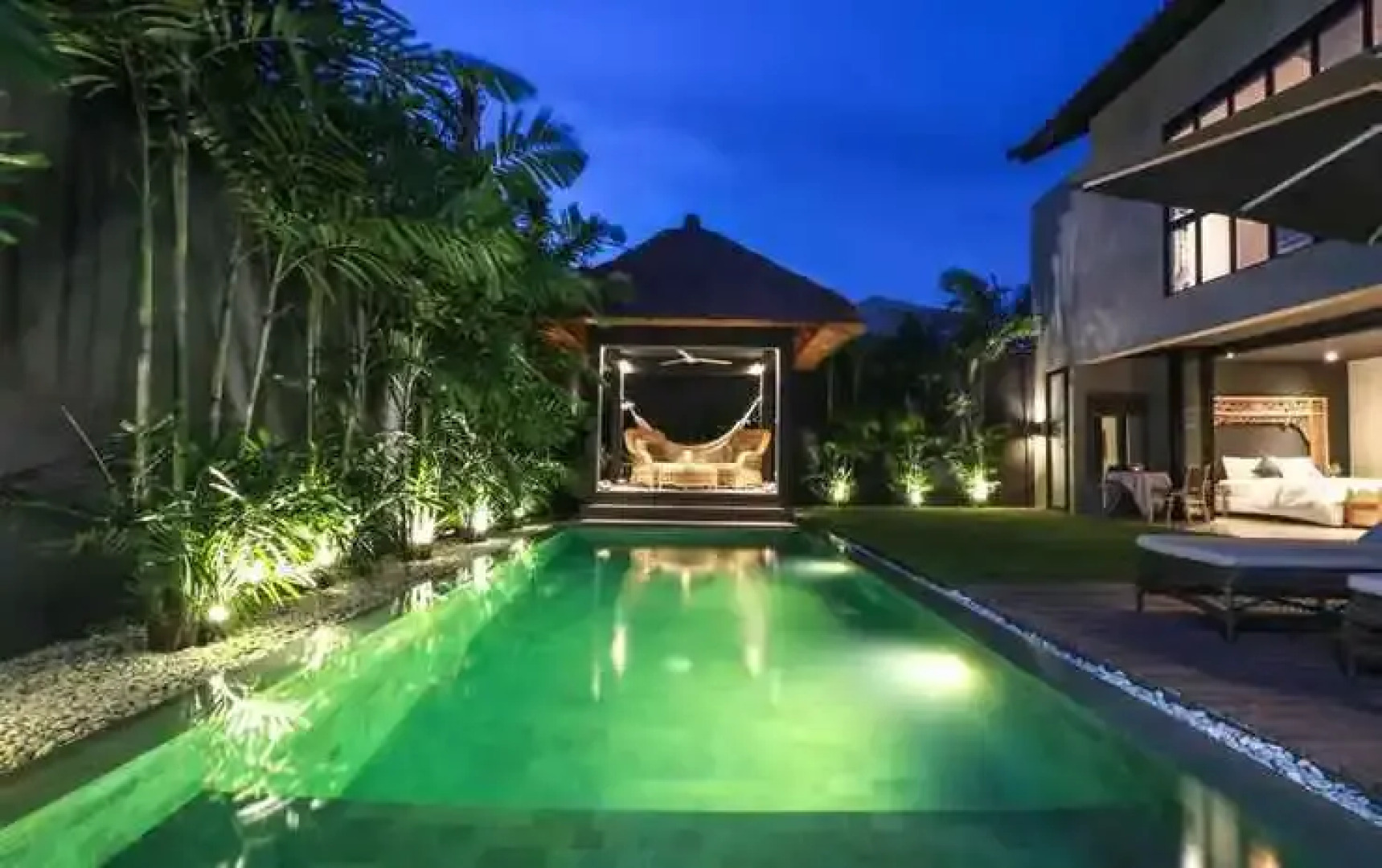 Suku Berawa by Premier Hospitality Asia