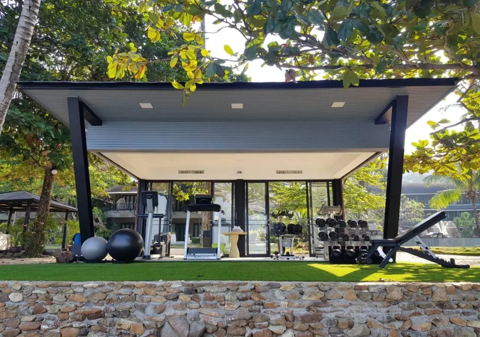 Mercure Koh Chang Hideaway