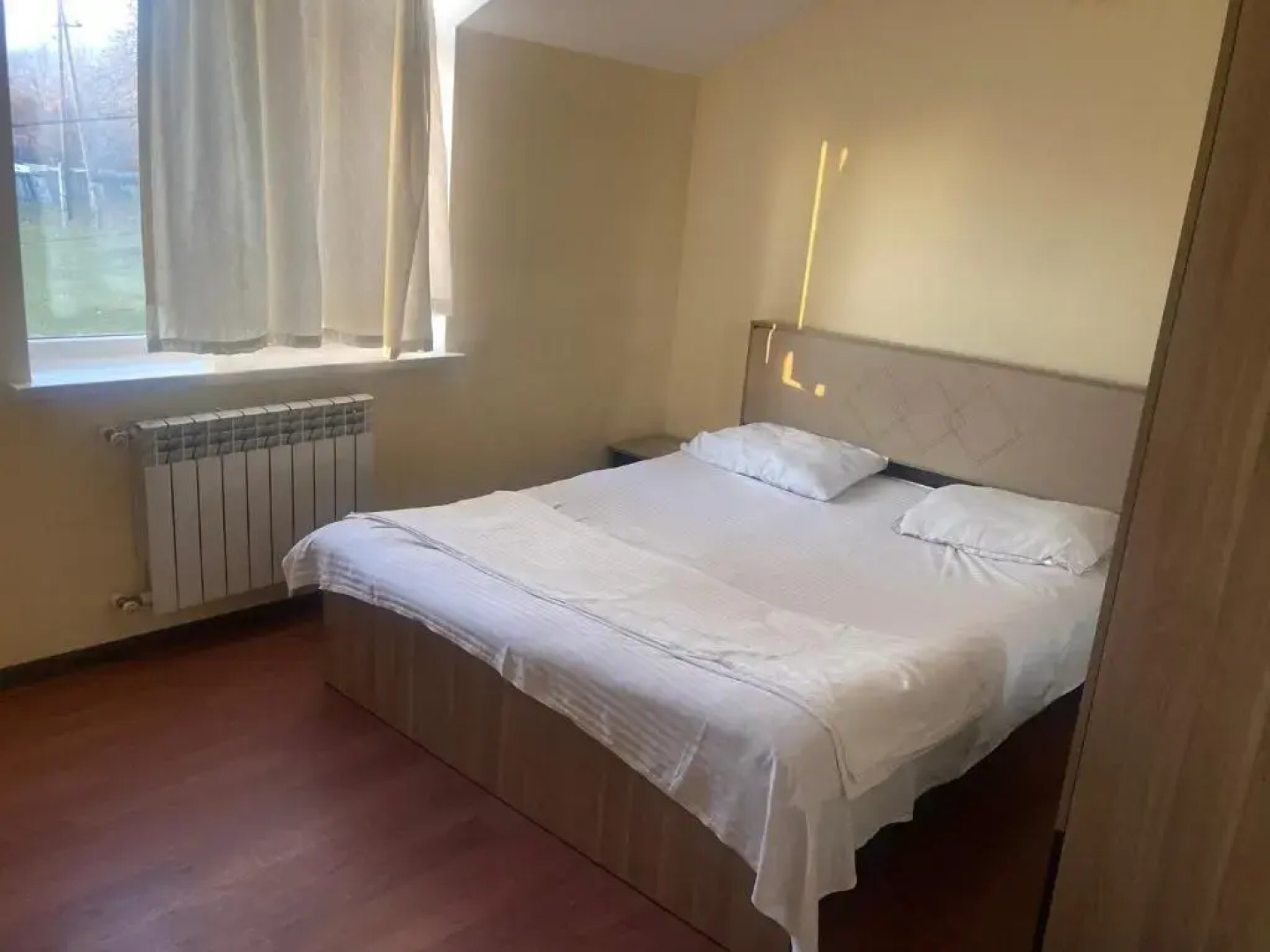 Qabala KOMFORT Villa