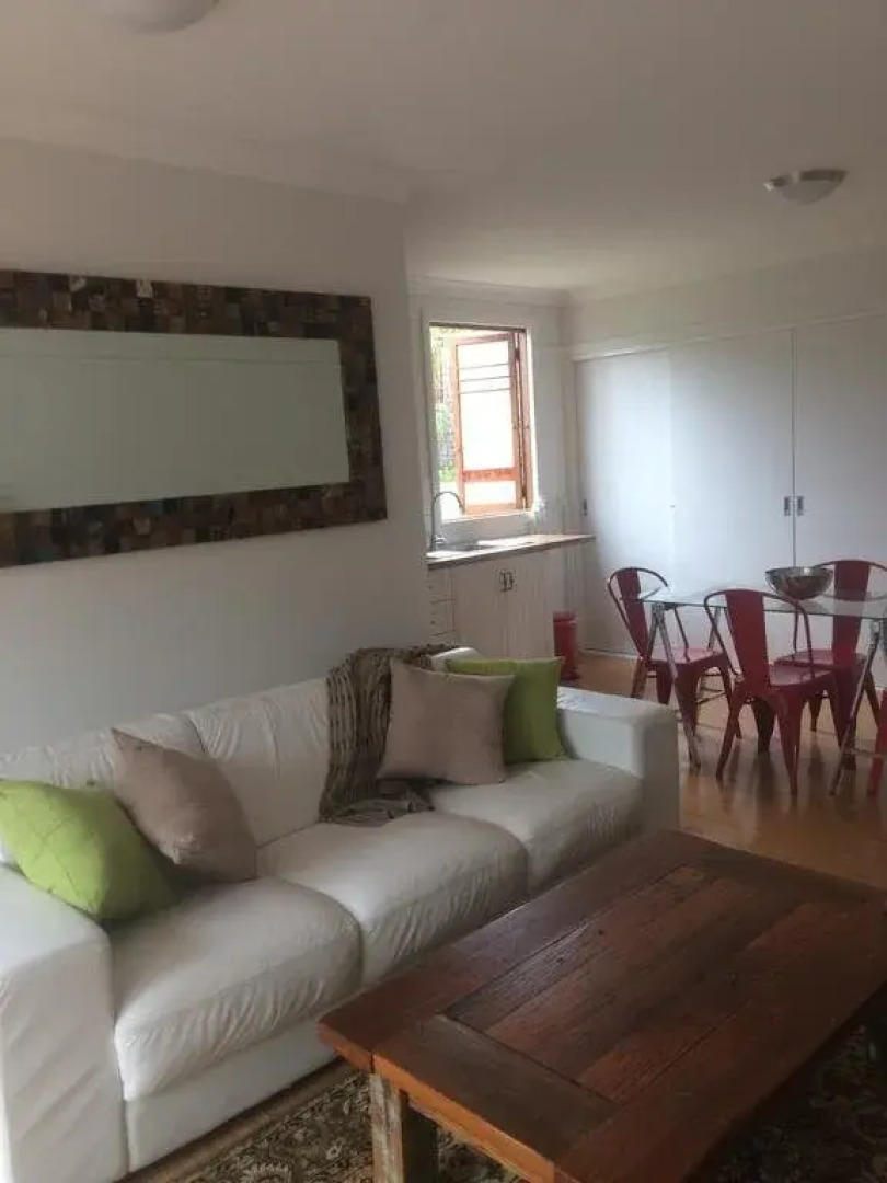 Bellingen Bed and Breakfast