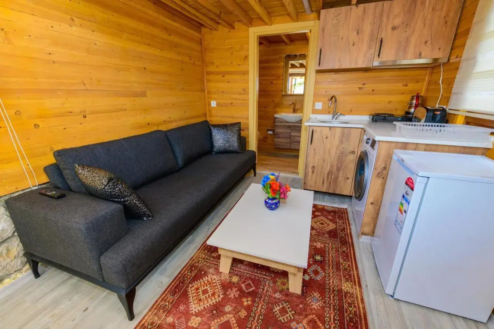 Anatolian Boutique Apartments