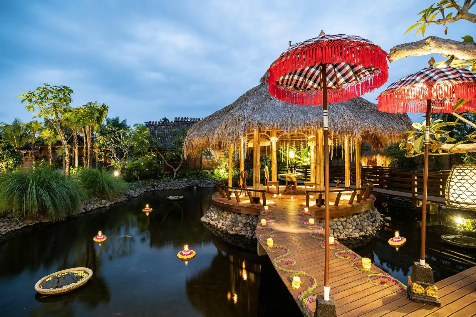 Arya Villas Ubud