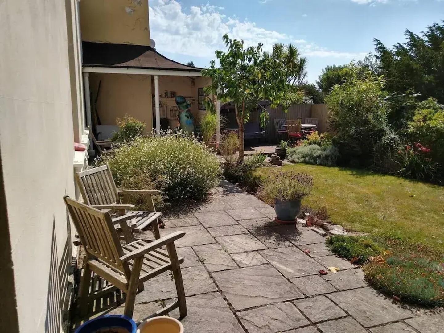 Gorgeous Private Apartment, Mesmerising sea Views